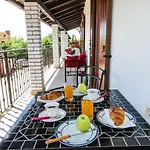 Apartamento Dori Poreč