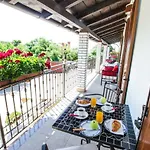 Apartamento Dori *