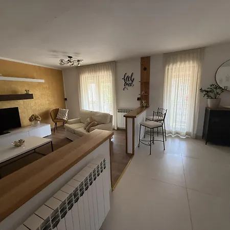 Apartamento Dori *