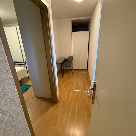 Апартаменты Dori Пореч