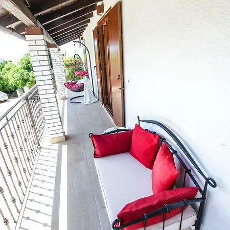 Apartamento Dori Poreč