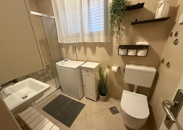 Dori Lejlighed Poreč