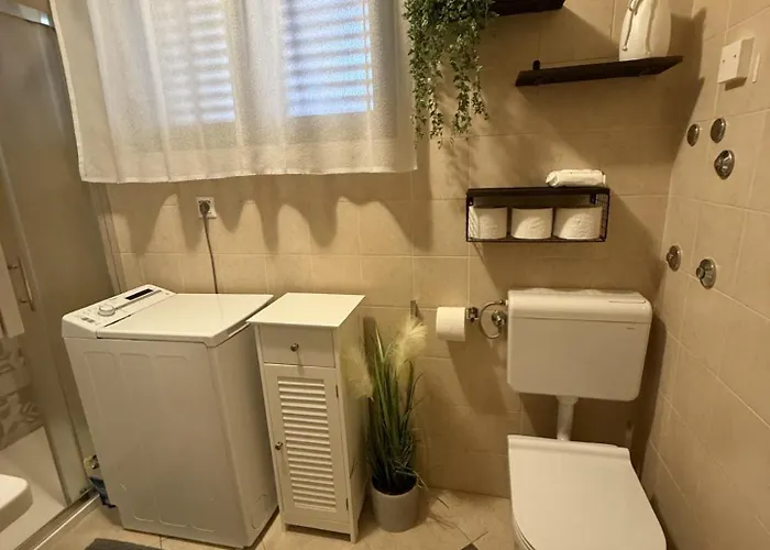 Apartamento Dori Poreč