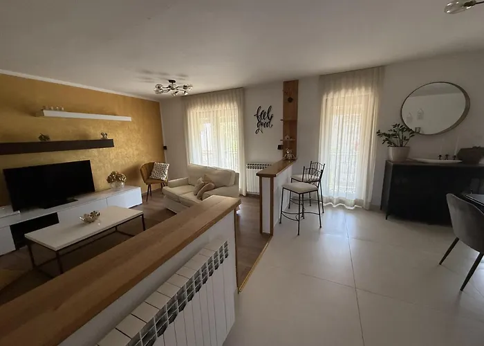 Apartamento Dori *