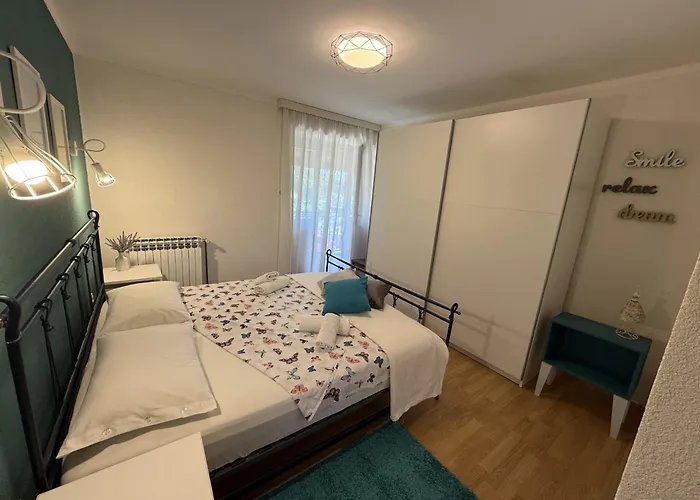 Apartamento Dori
