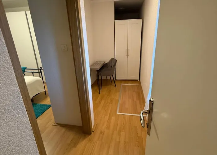 Apartamento Dori Poreč