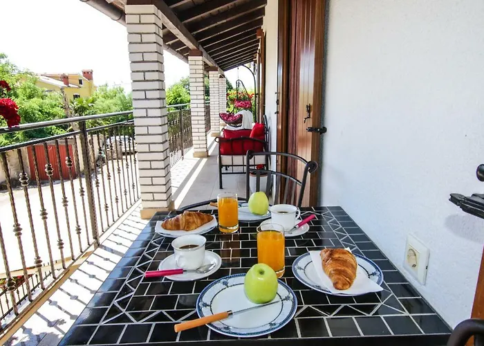 Apartamento Dori Poreč