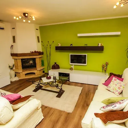 Dori Apartment Porec