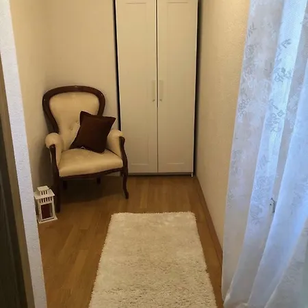Apartment Dori Porec