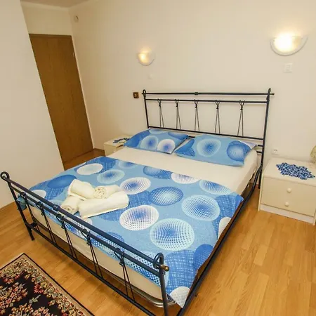 Dori Apartment Porec
