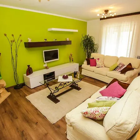 Apartment Dori Porec