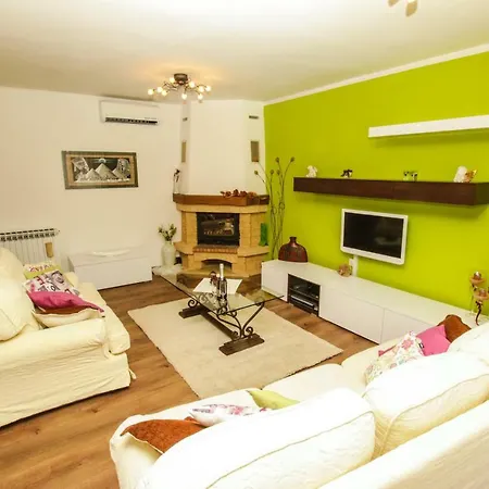 Dori Apartment Porec