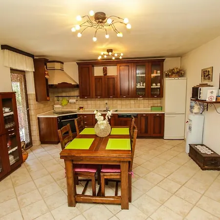 Apartment Dori Porec