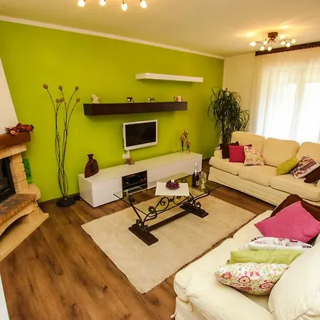 Apartment Dori Porec
