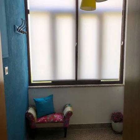 Apartment Dori *