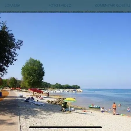 Dori * Porec